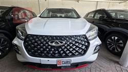 شيري تيجو4 برو